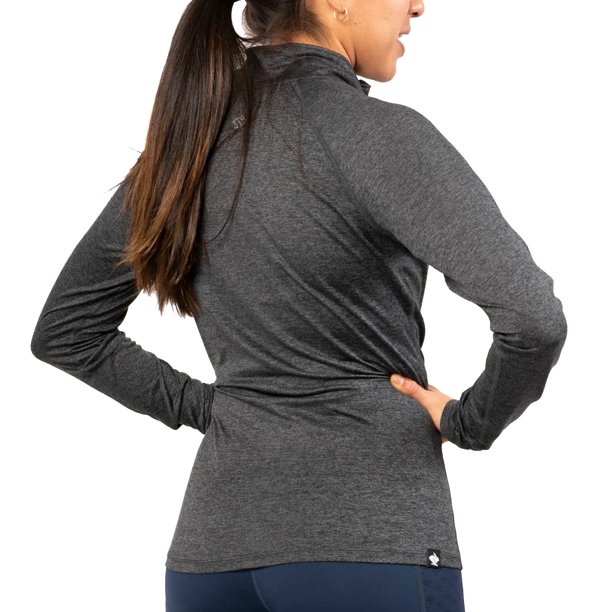 Women's EZ Zip - Styles Love