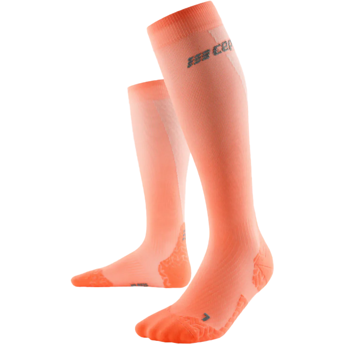 Women's UltraLight Tall Compression Socks - Styles Love