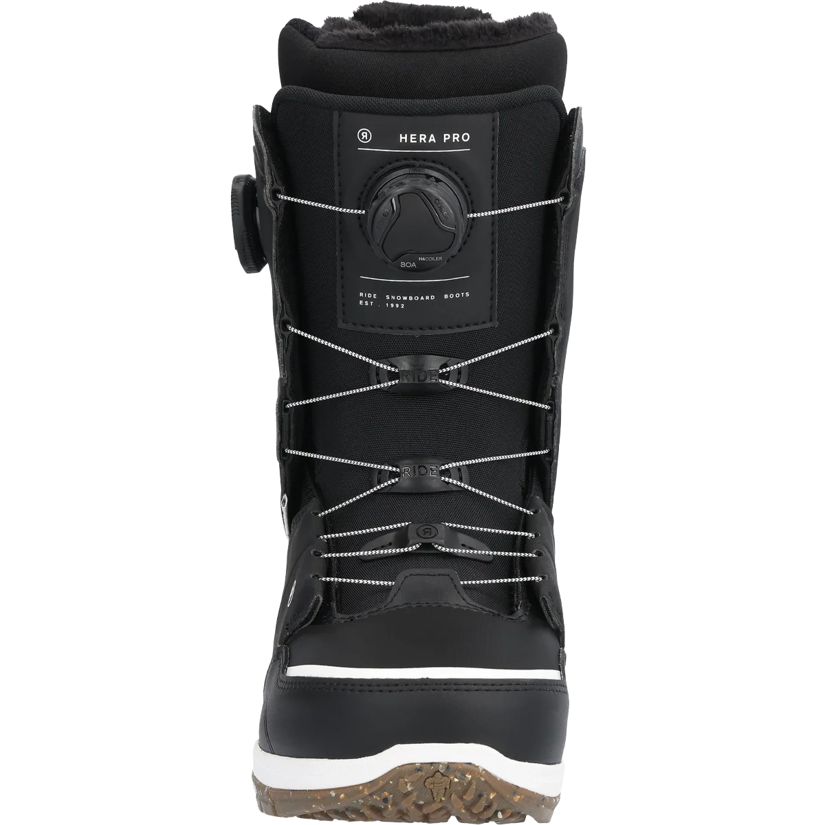 Women's Hera Pro - Styles Love