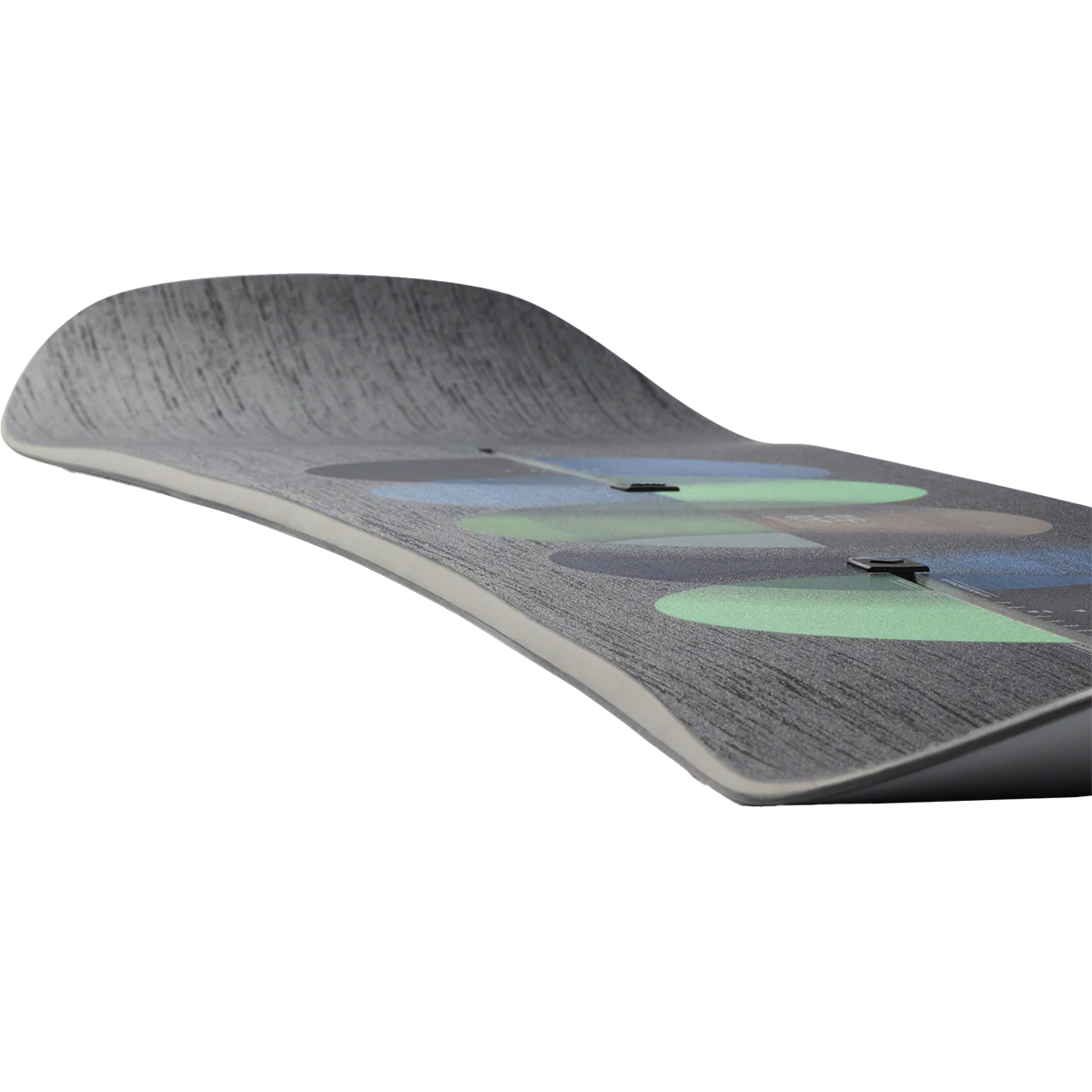 Custom Camber - Styles Love