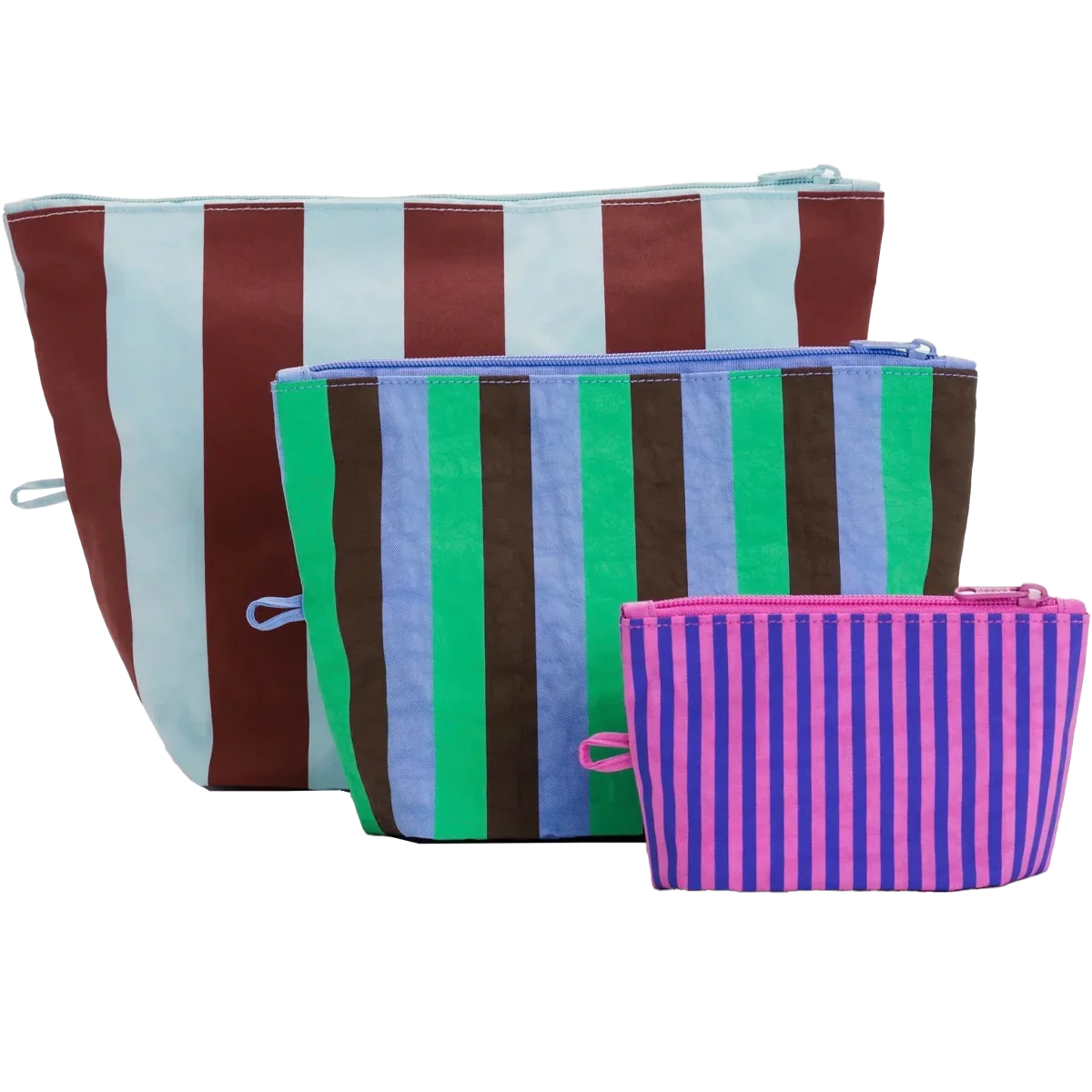 Go Pouch Set - Styles Love