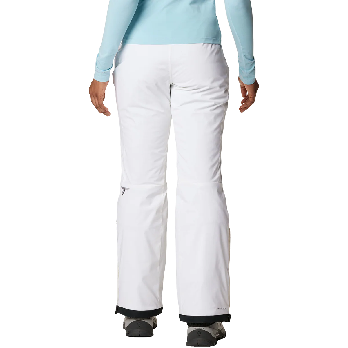 Women's Backslope III Insulated Pant - Styles Love