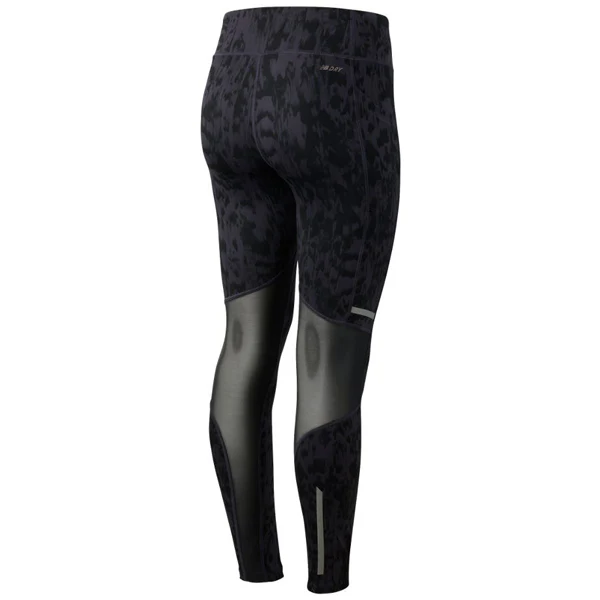 Women's Printed Impact Tight - Styles Love