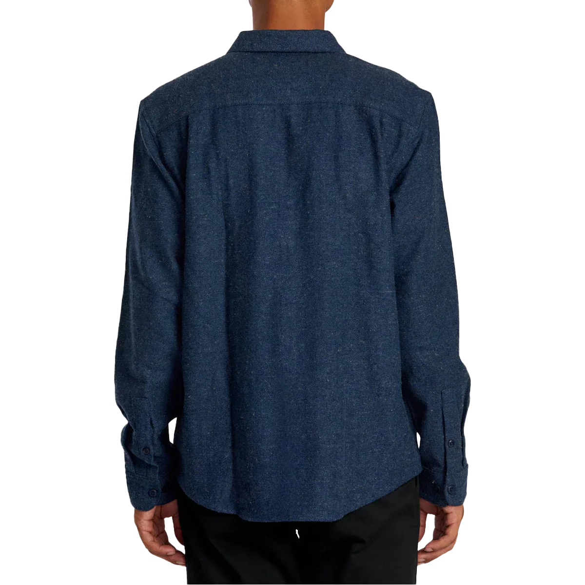 Men's Harvest Neps Flannel - Styles Love