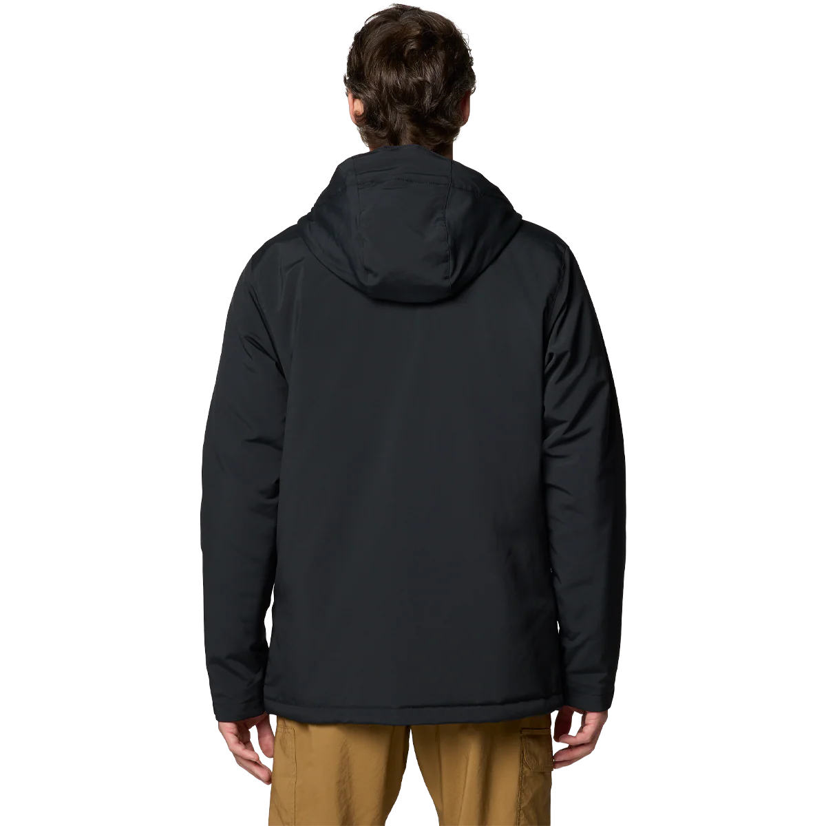 Men's Gate Racer II Softshell Jacket - Styles Love