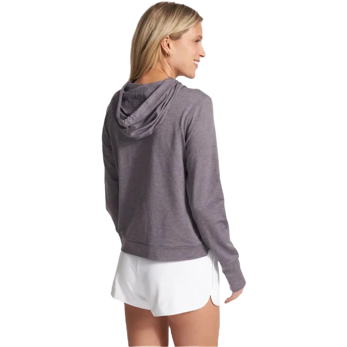 Women's Halo Essential Hoodie - Styles Love
