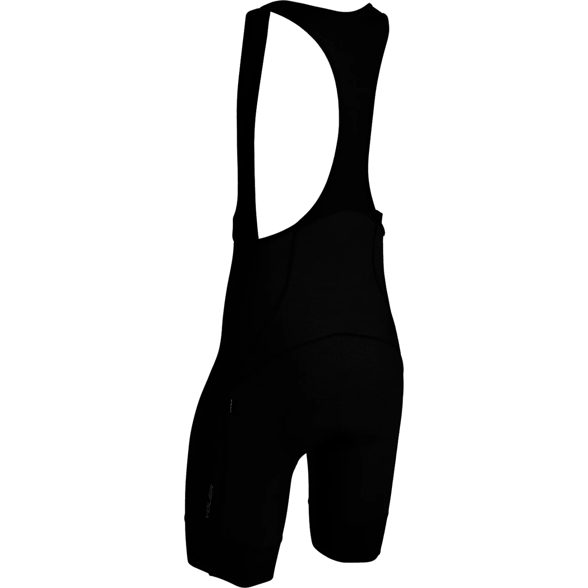 Maison FS Bib Short - Styles Love