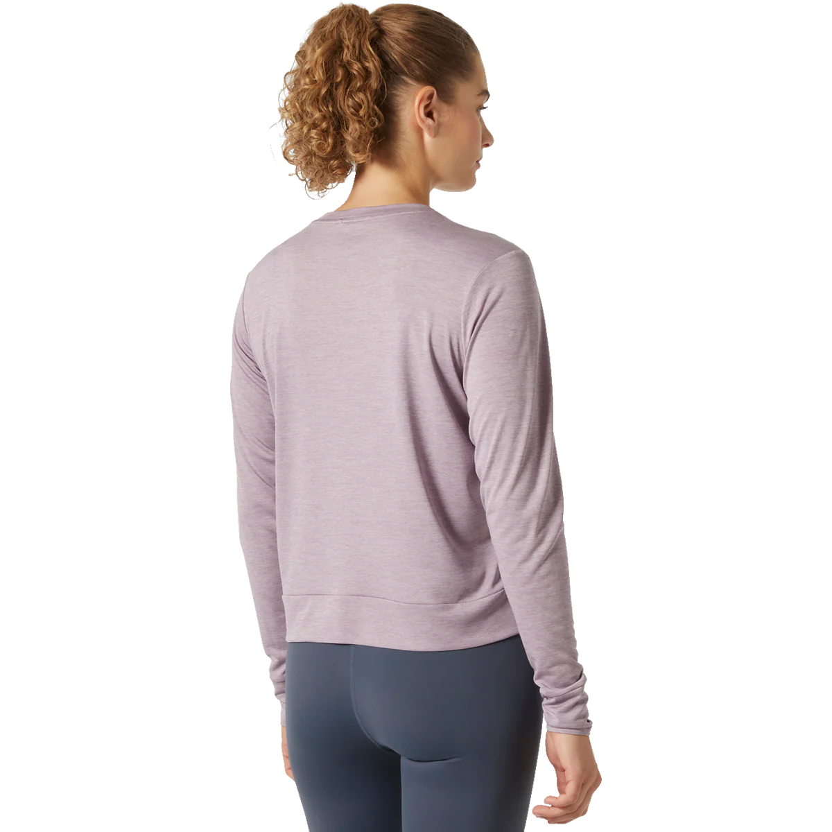 Women's Sval Long Sleeve Shirt - Styles Love
