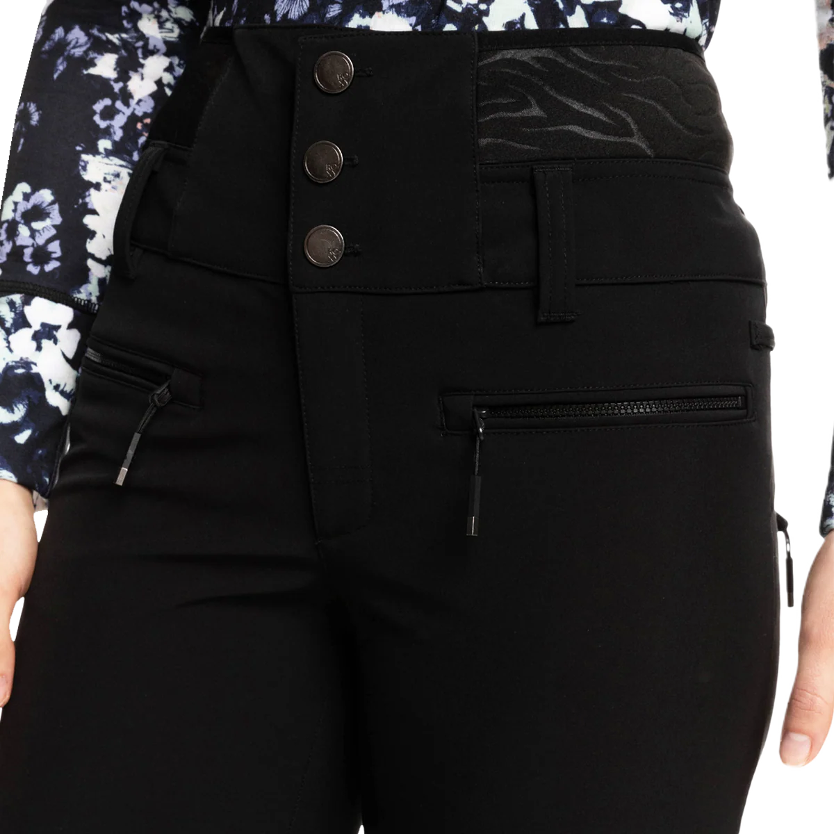 Women's Rising High Pant - Styles Love