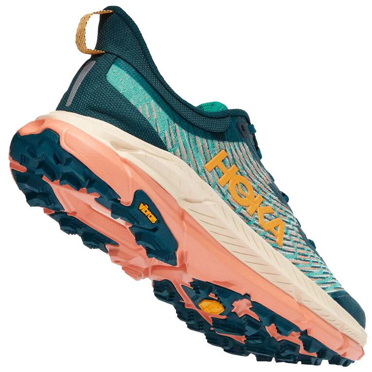 Women's Mafate Speed 4 - Styles Love