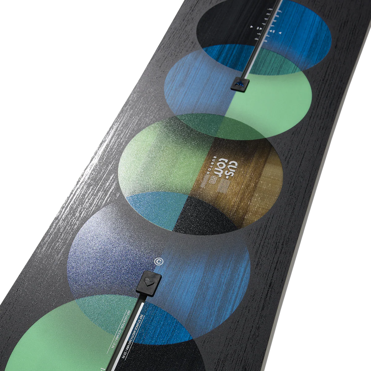 Custom Camber - Styles Love