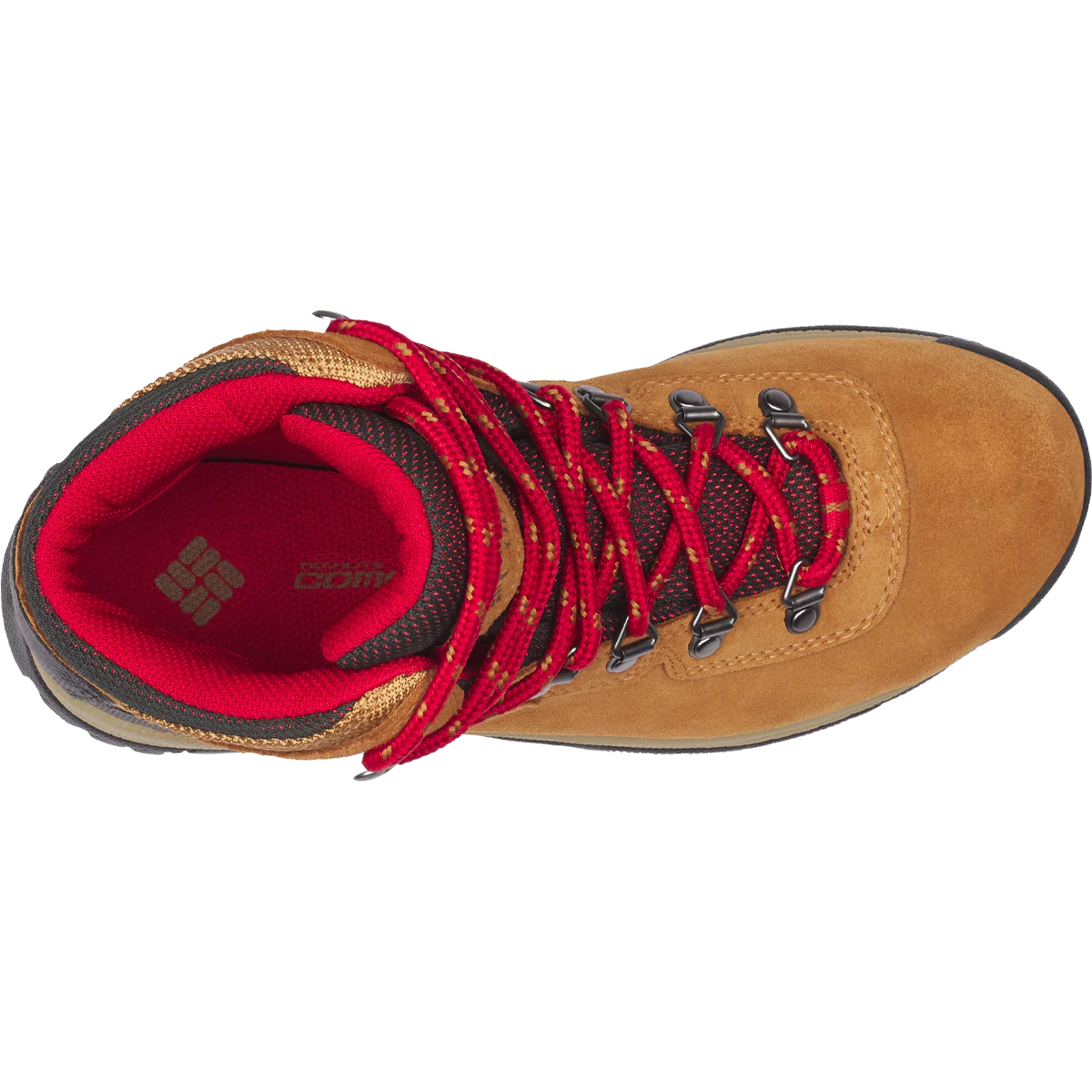 Women's Newton Ridge Plus Waterproof Amped - Styles Love