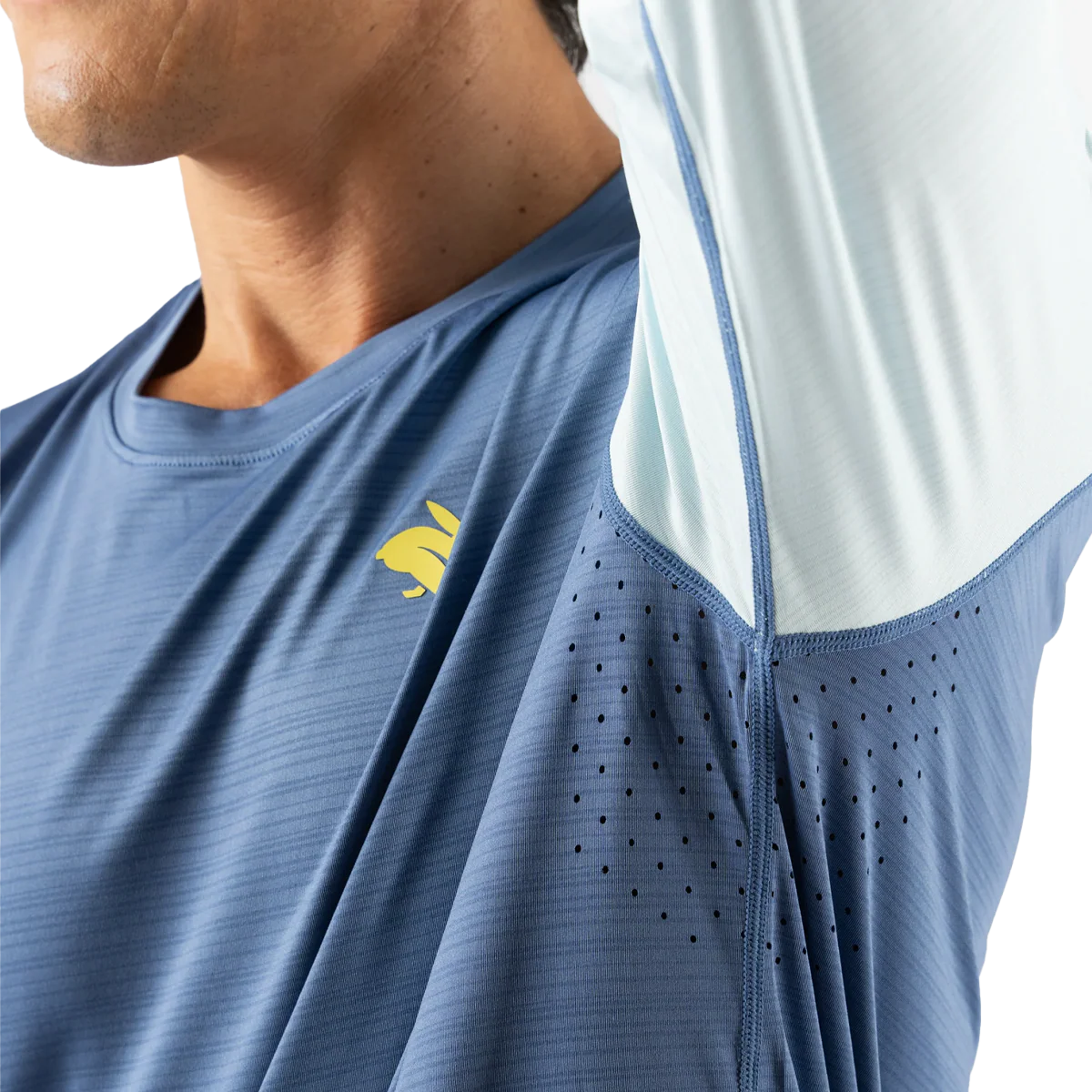 Men's UPF Tee Long Sleeve - Styles Love