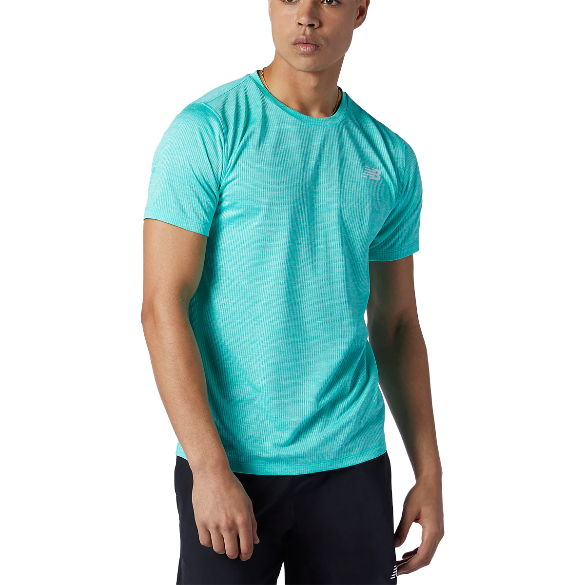 Men's Tenacity T - Styles Love