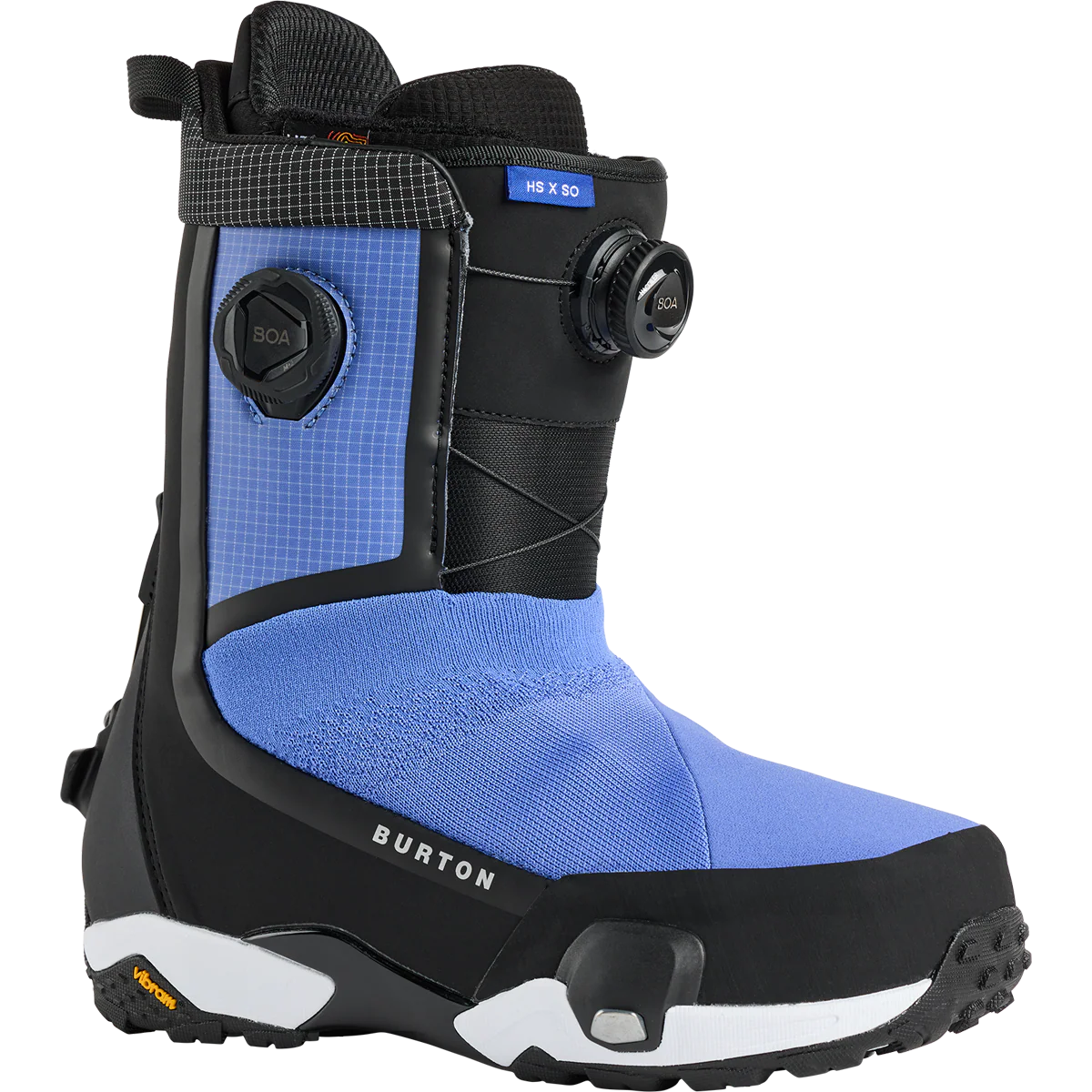 Highshot X Step On - Styles Love