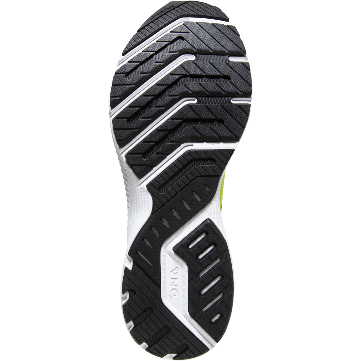 Men's Launch GTS 8 - Styles Love