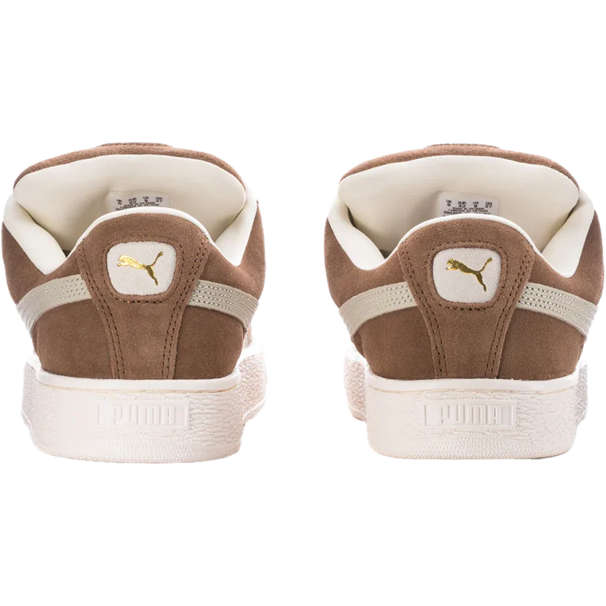 Men's Suede XL - Styles Love