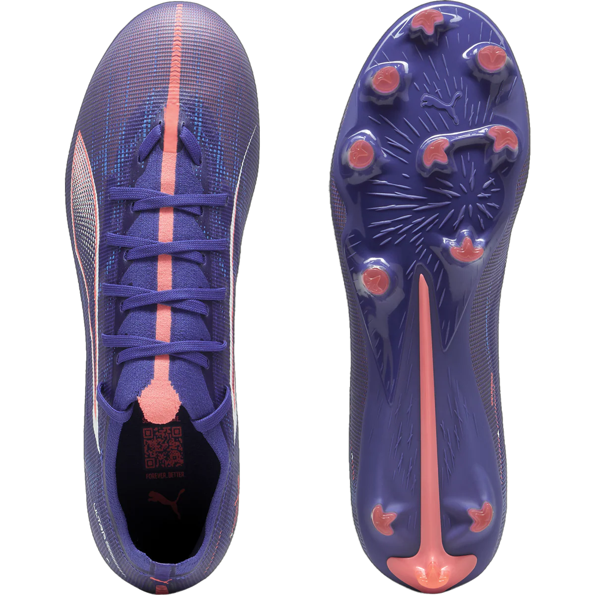 Ultra 5 Match FG/AG - Styles Love