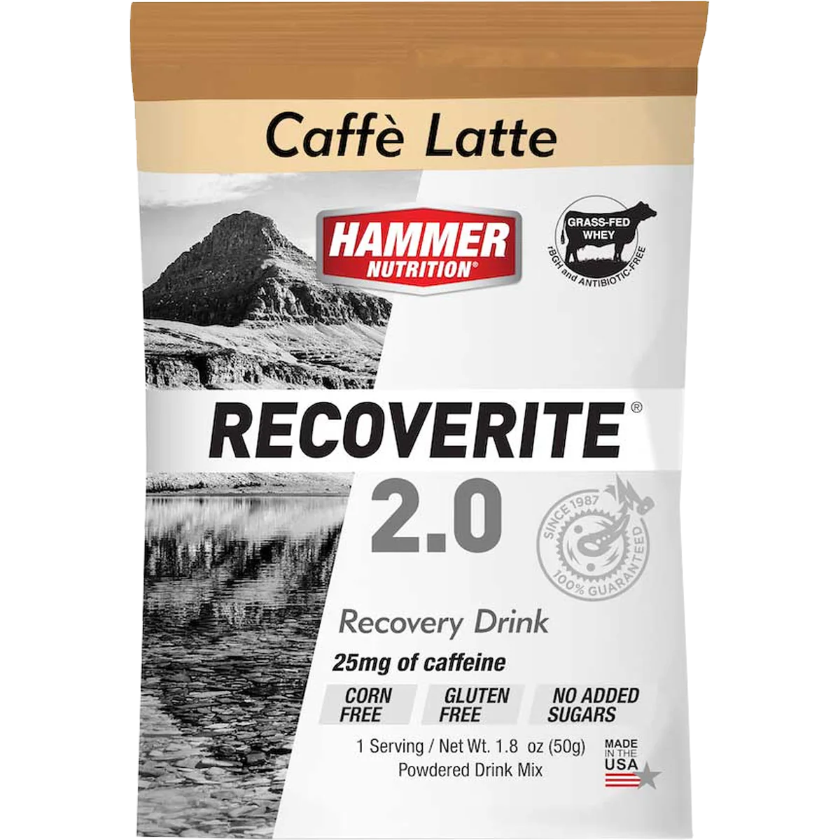 Recoverite 2.0 Single Serving - Styles Love