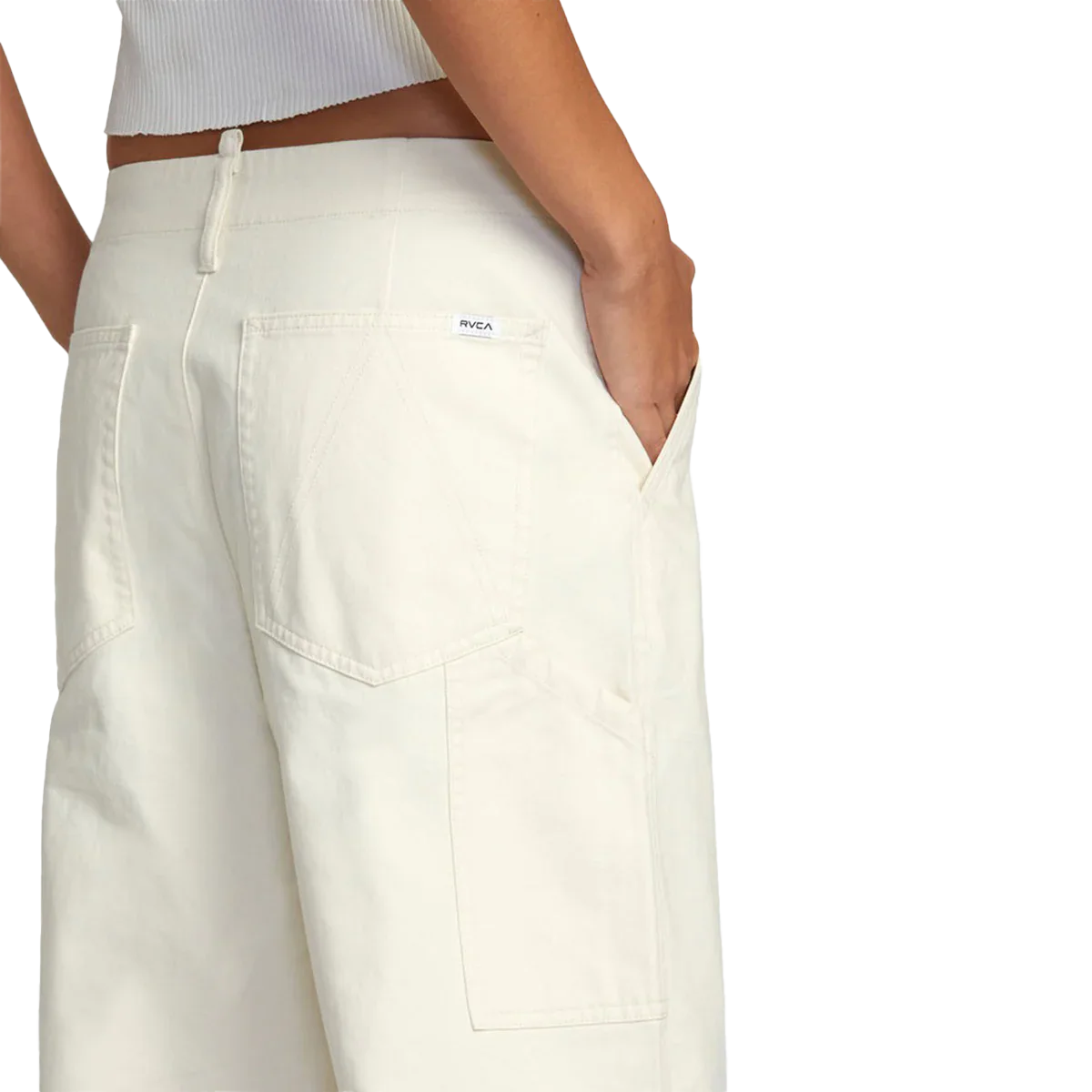 Women's Back Bay Pant - Styles Love