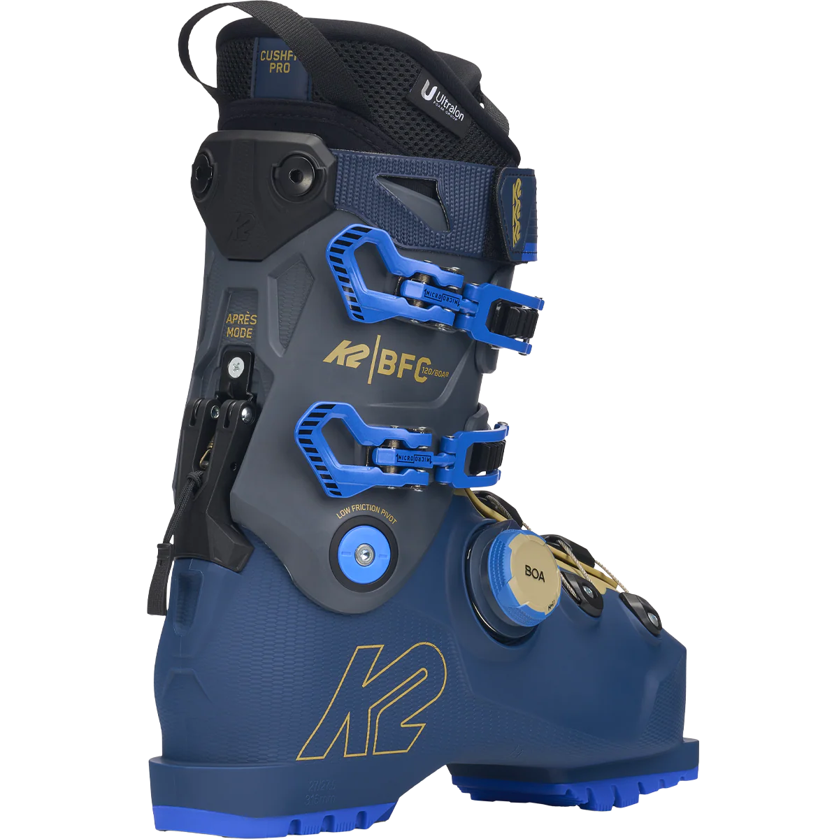 BFC 120 BOA - Styles Love