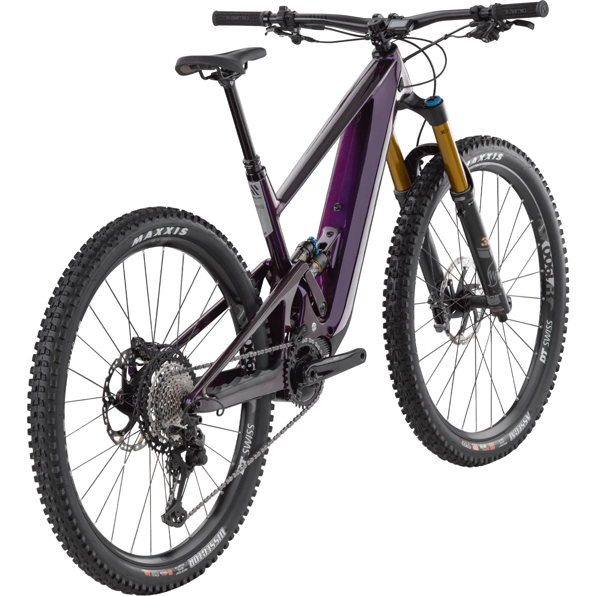 4060 Z LT XT - Styles Love