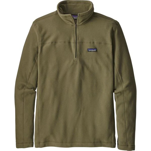 Men's Micro D Pullover - Styles Love