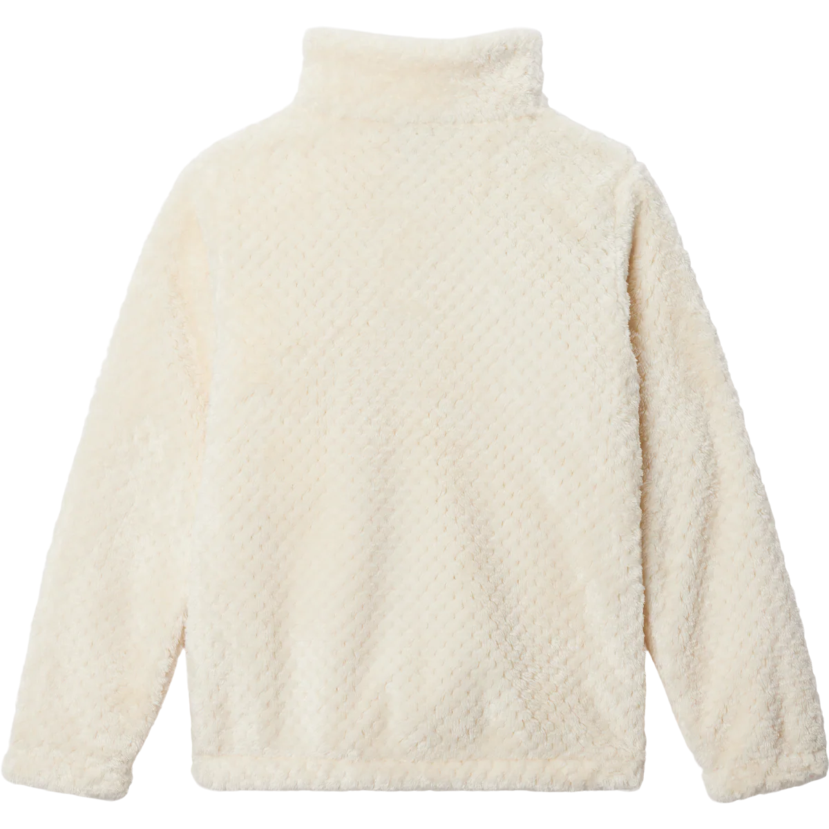 Youth Fire Side Sherpa Full Zip - Styles Love