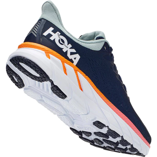 Women's Clifton 7 - Styles Love