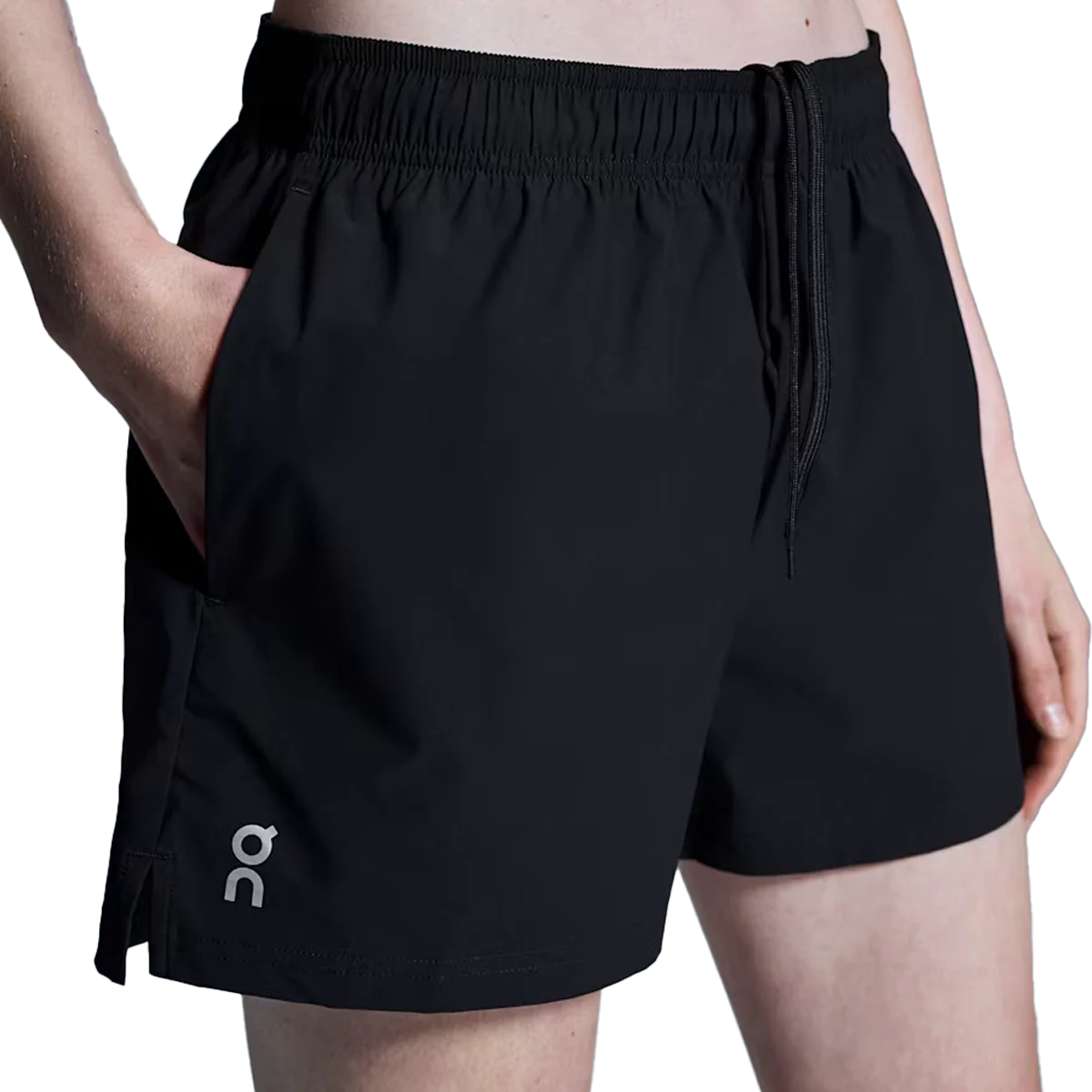 Women's Core Short 3