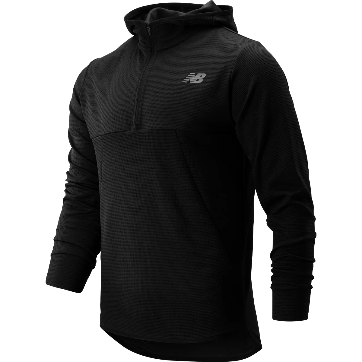 Men's Tenacity Hooded 1/4 Zip - Styles Love