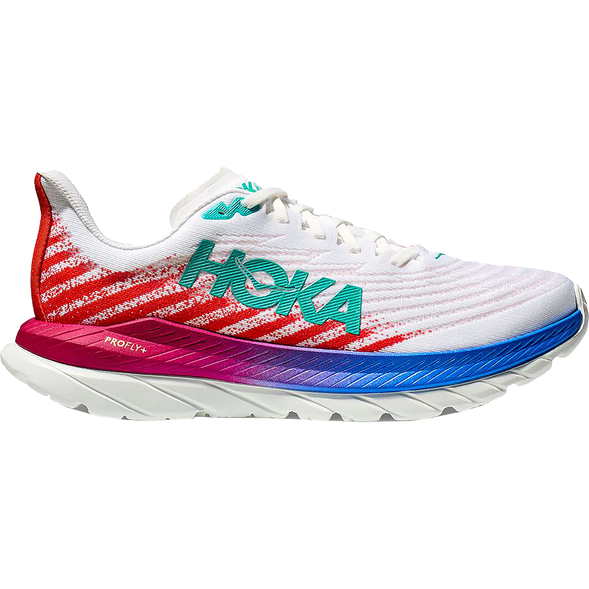 Men's Mach 5 - Styles Love