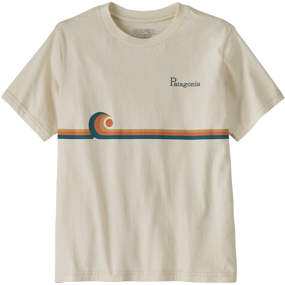 Youth Graphic T-Shirt - Styles Love