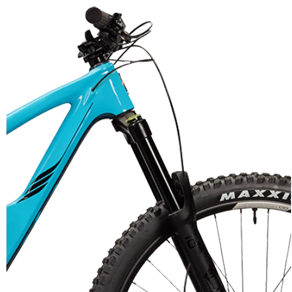 Ripmo 2 XT - Styles Love