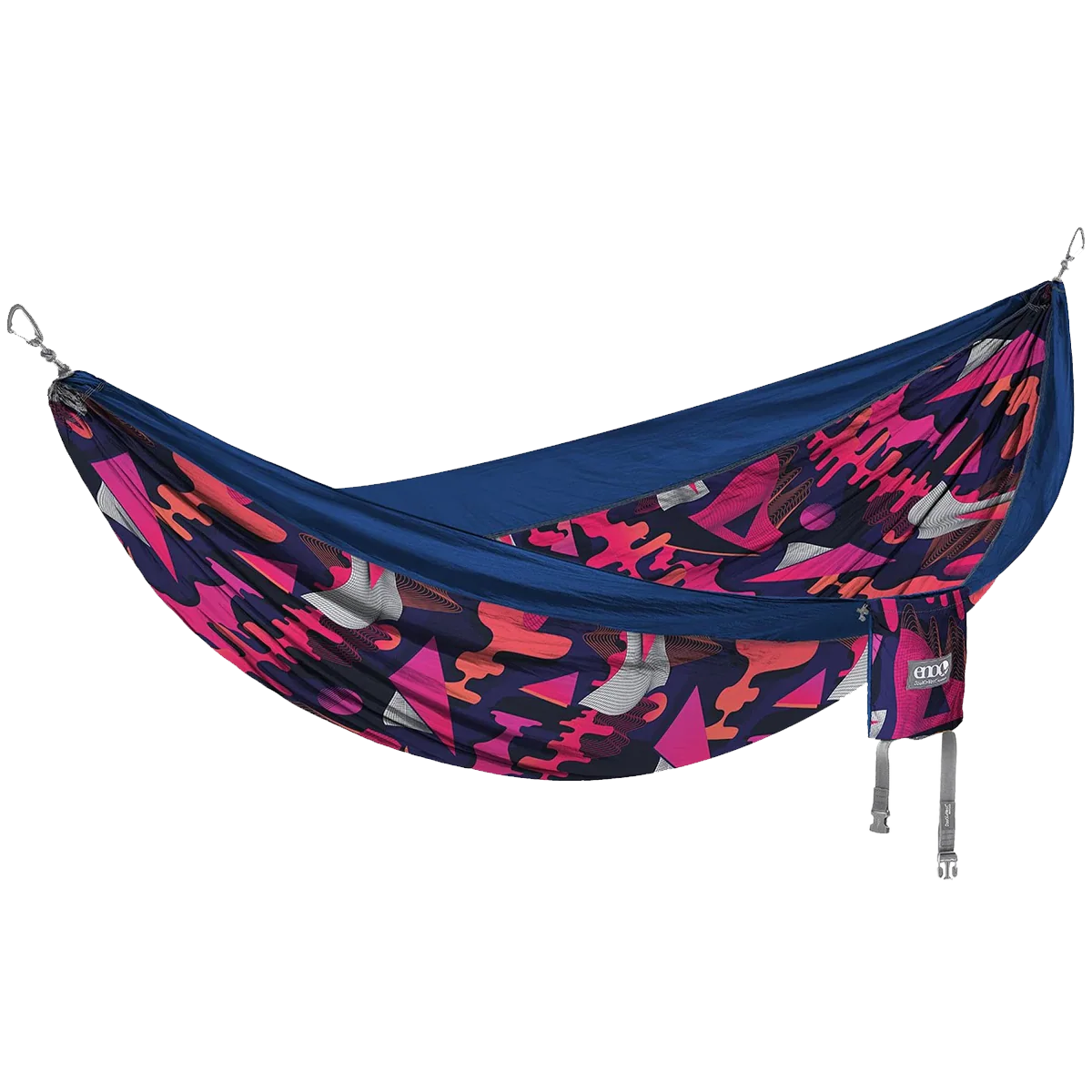 DoubleNest Print Hammock - Styles Love