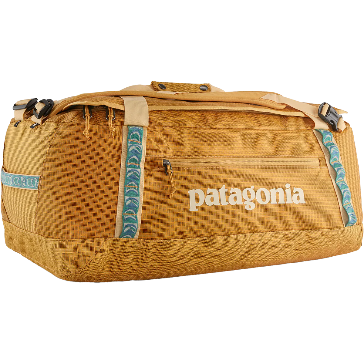 Black Hole Duffel 55L - Styles Love