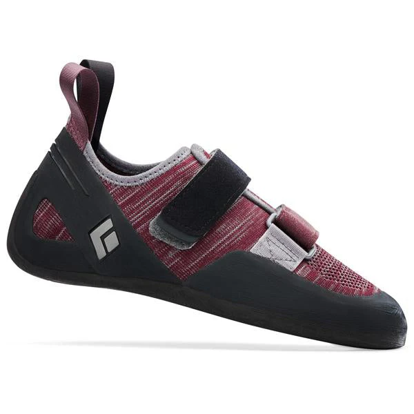 Women's Momentum Climbing Shoe - Styles Love