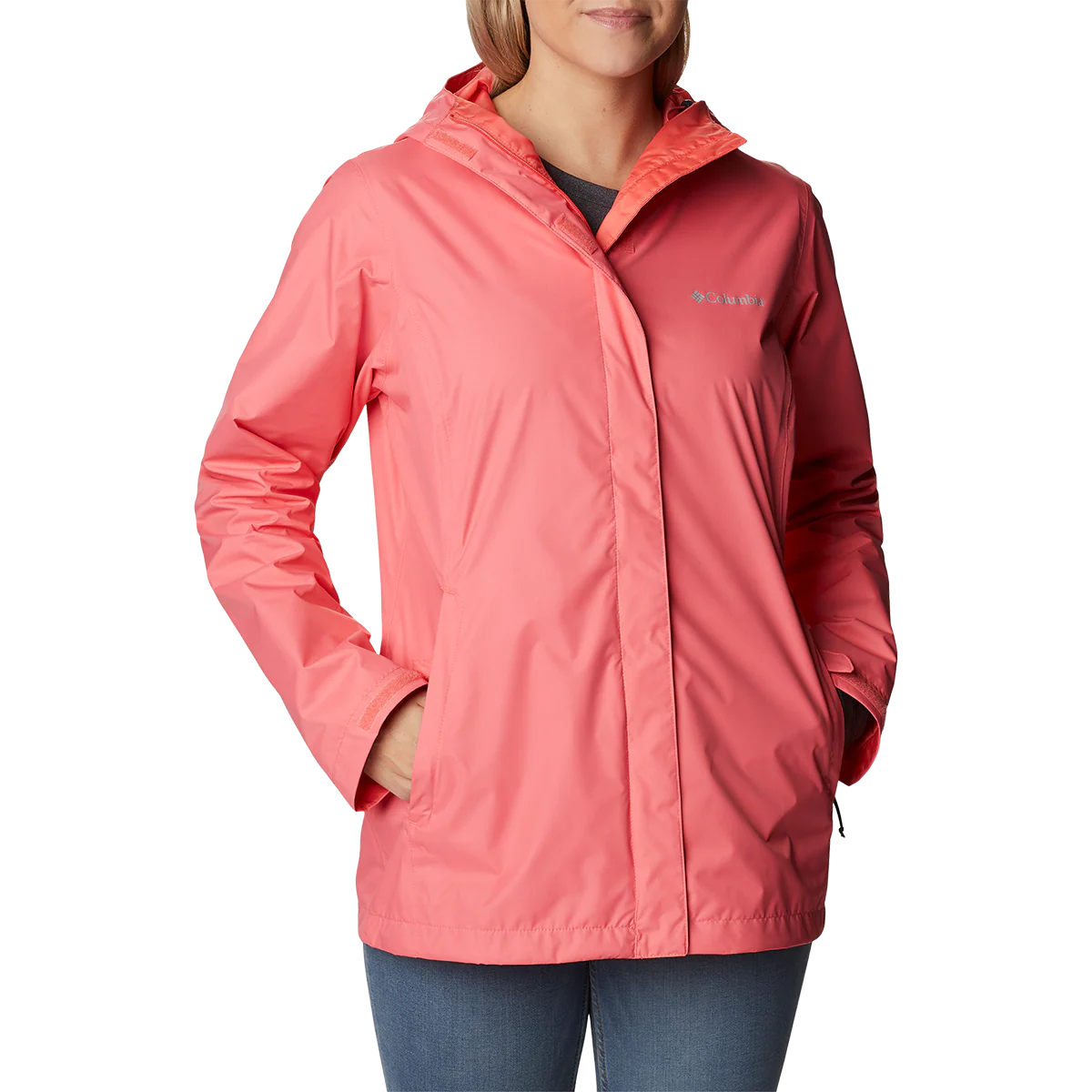 Women's Arcadia II Jacket - Styles Love