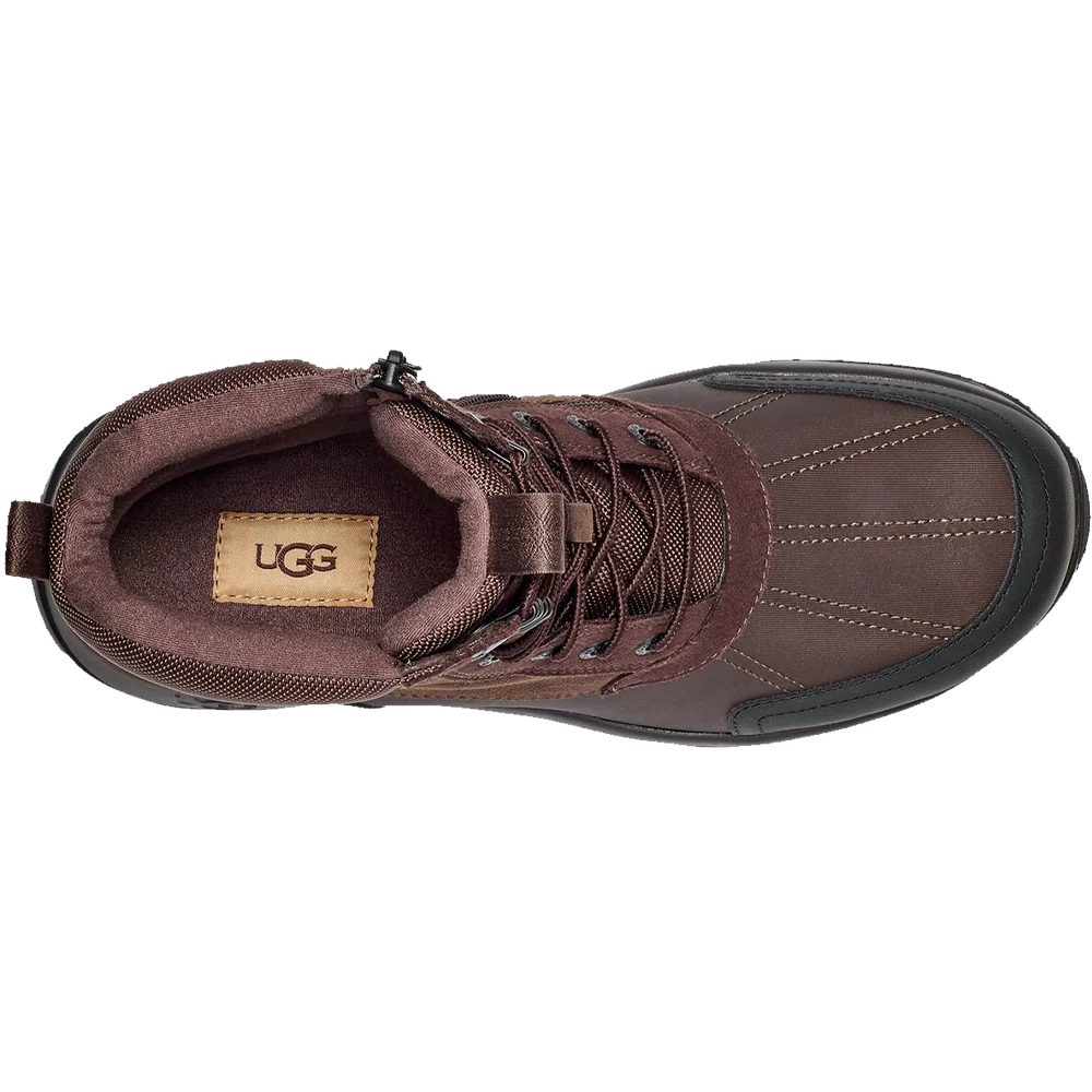 Men's Emmett Duck Boot Hi - Styles Love