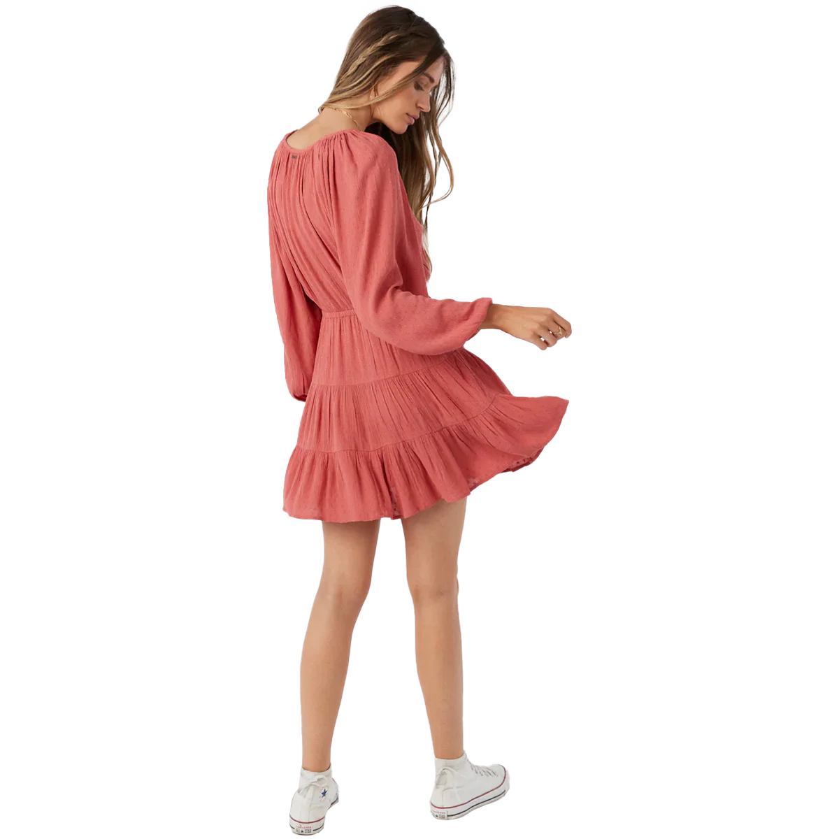 Women's Harla Dress - Styles Love