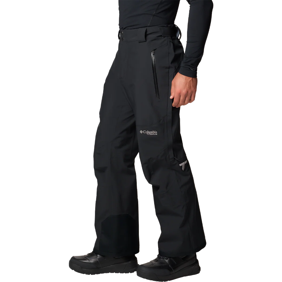 Men's Platinum Peak II 3L Pant - Styles Love