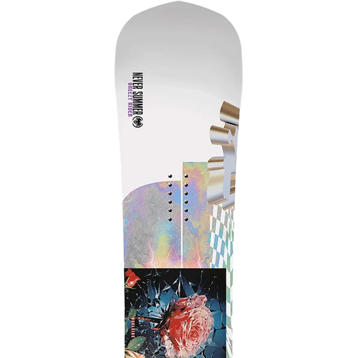 Women's Breezy Rider - Styles Love