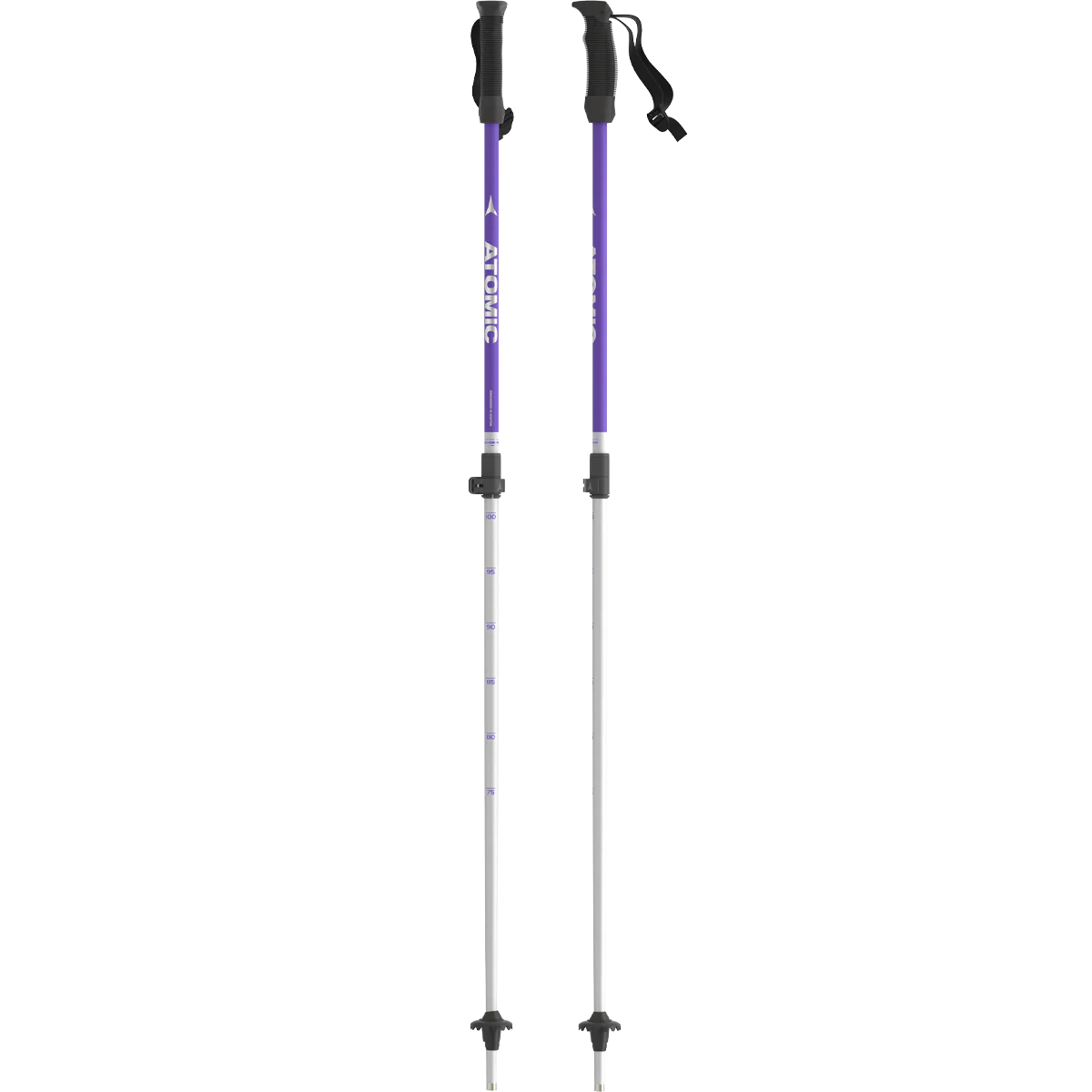 AMT JR Telescopic - Styles Love