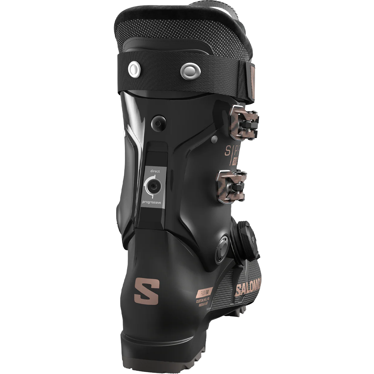 Women's S/Pro Supra BOA X90 GW - Styles Love