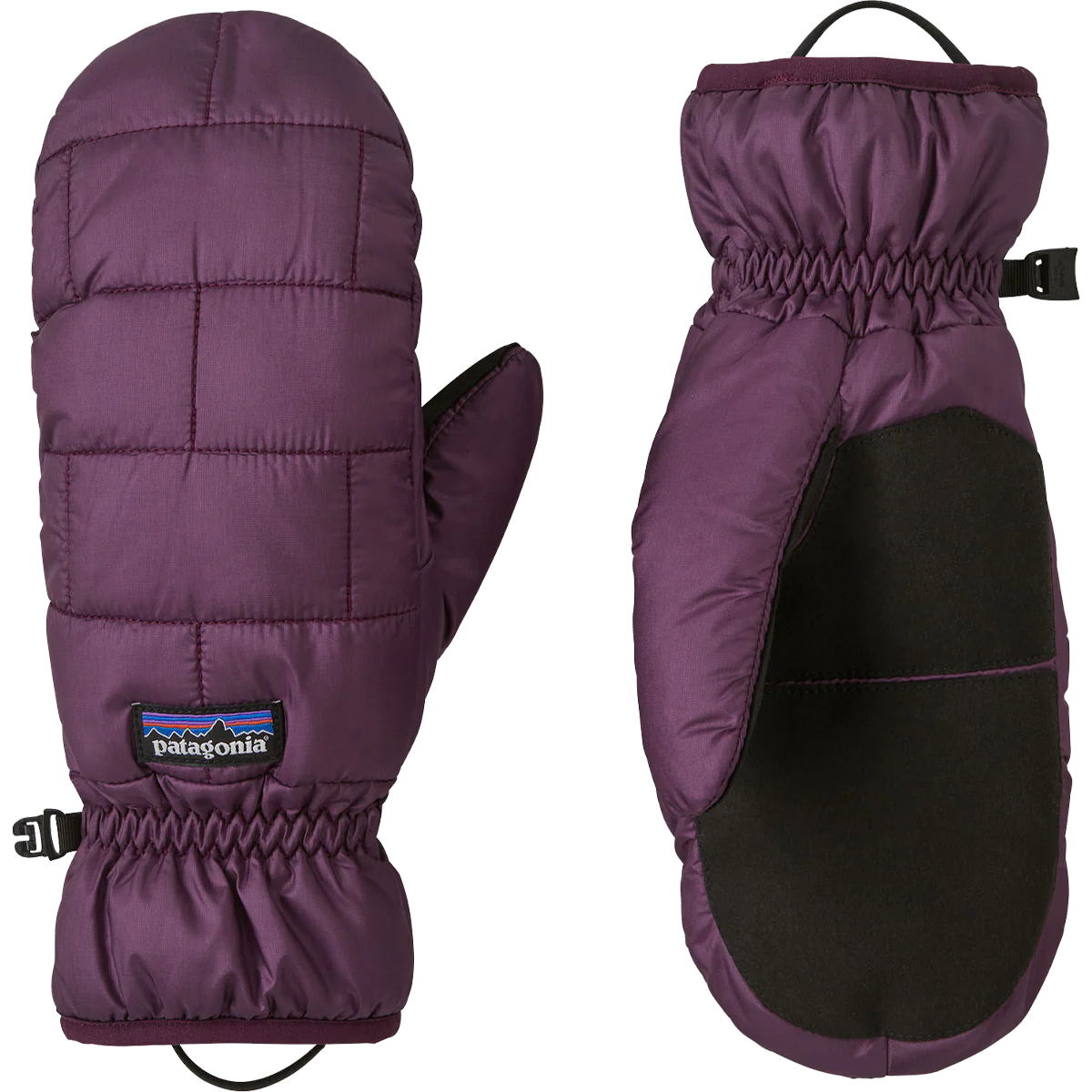 Women's Nano Puff Mitts - Styles Love