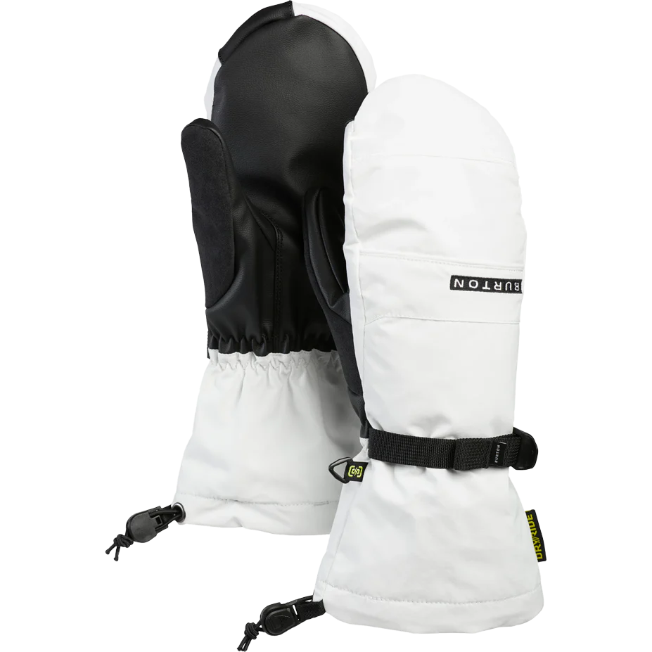 Women's Profile Mittens - Styles Love