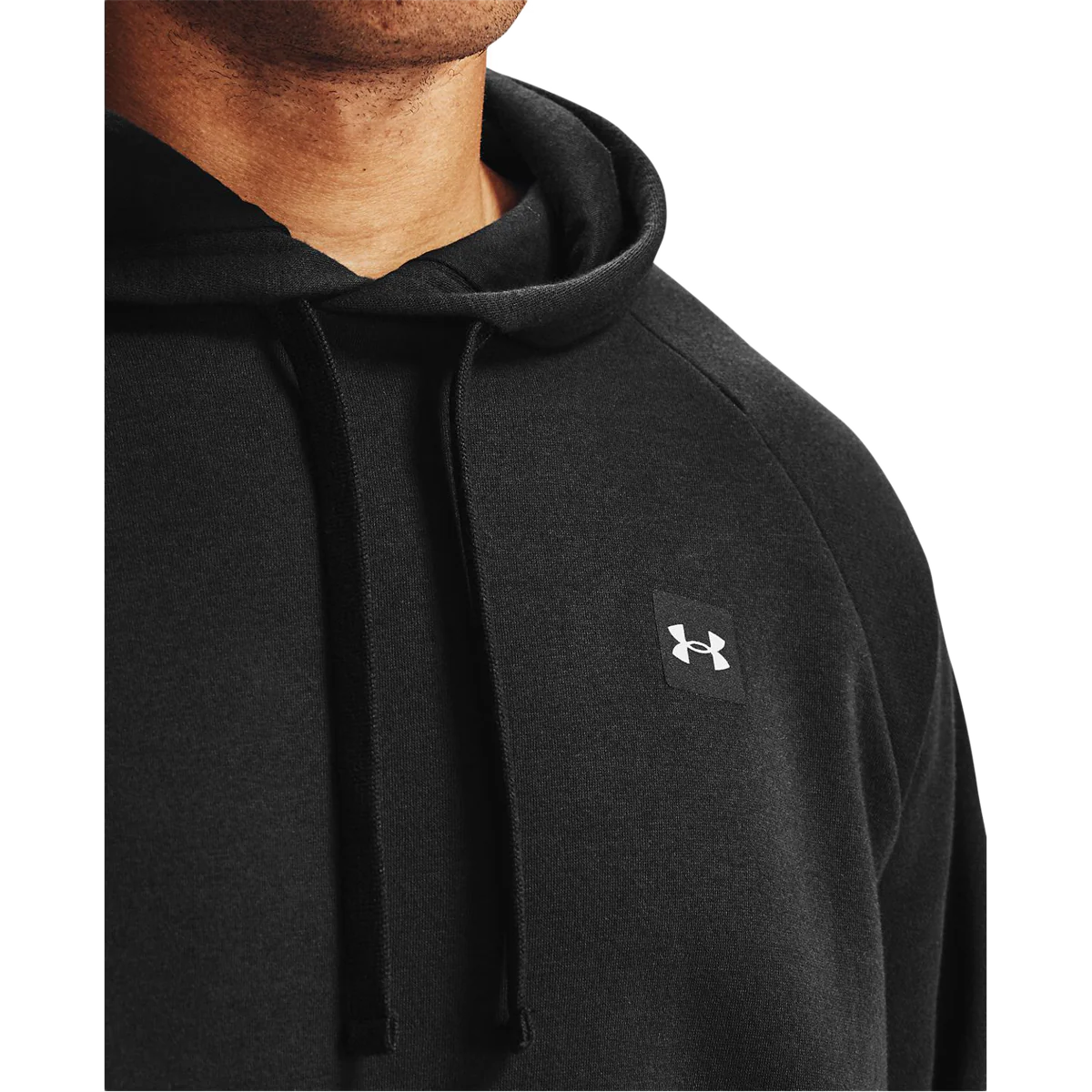Men's Rival Fleece Pullover Hoodie - Styles Love