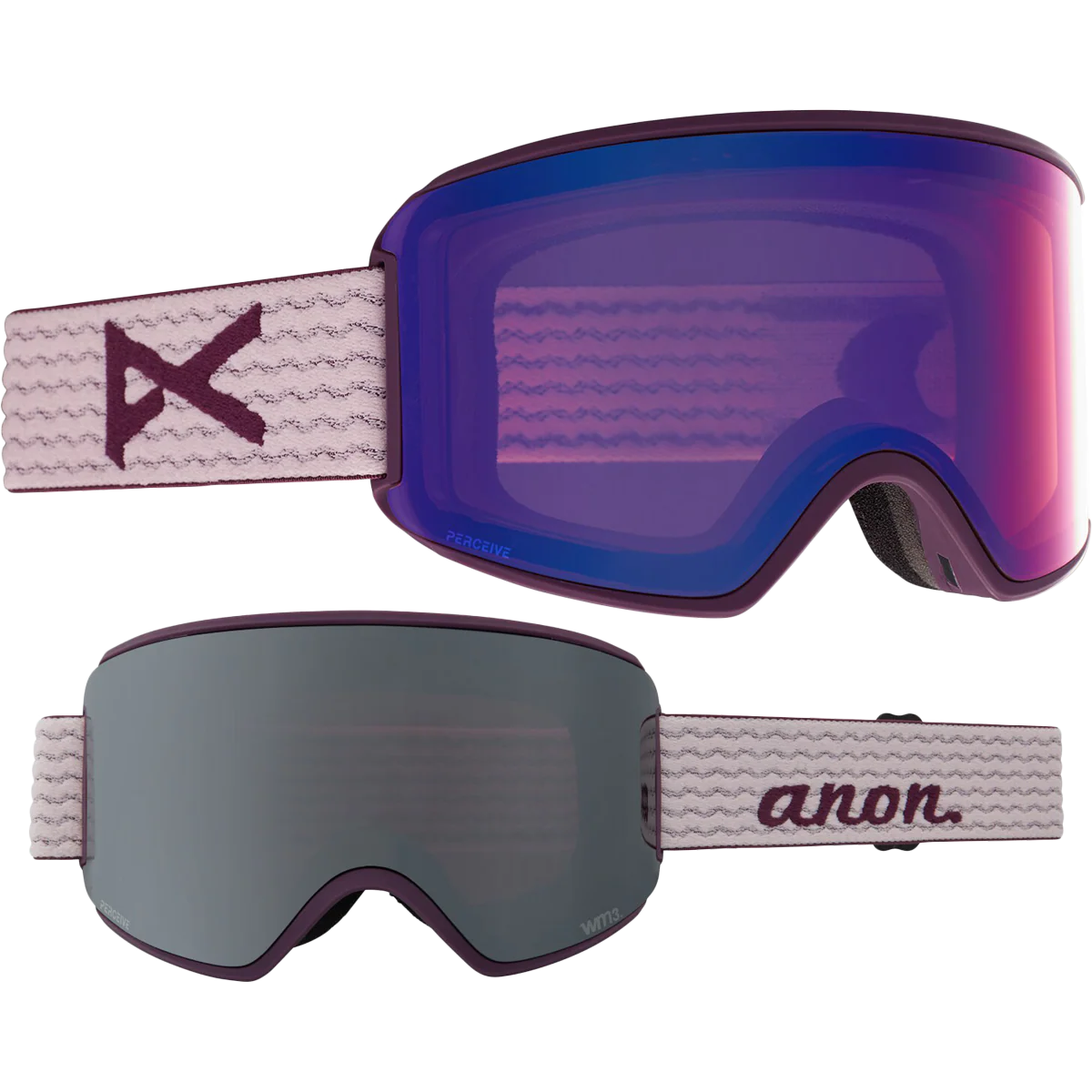 Women's M3 + Bonus Lens + MFI Face Mask - Styles Love