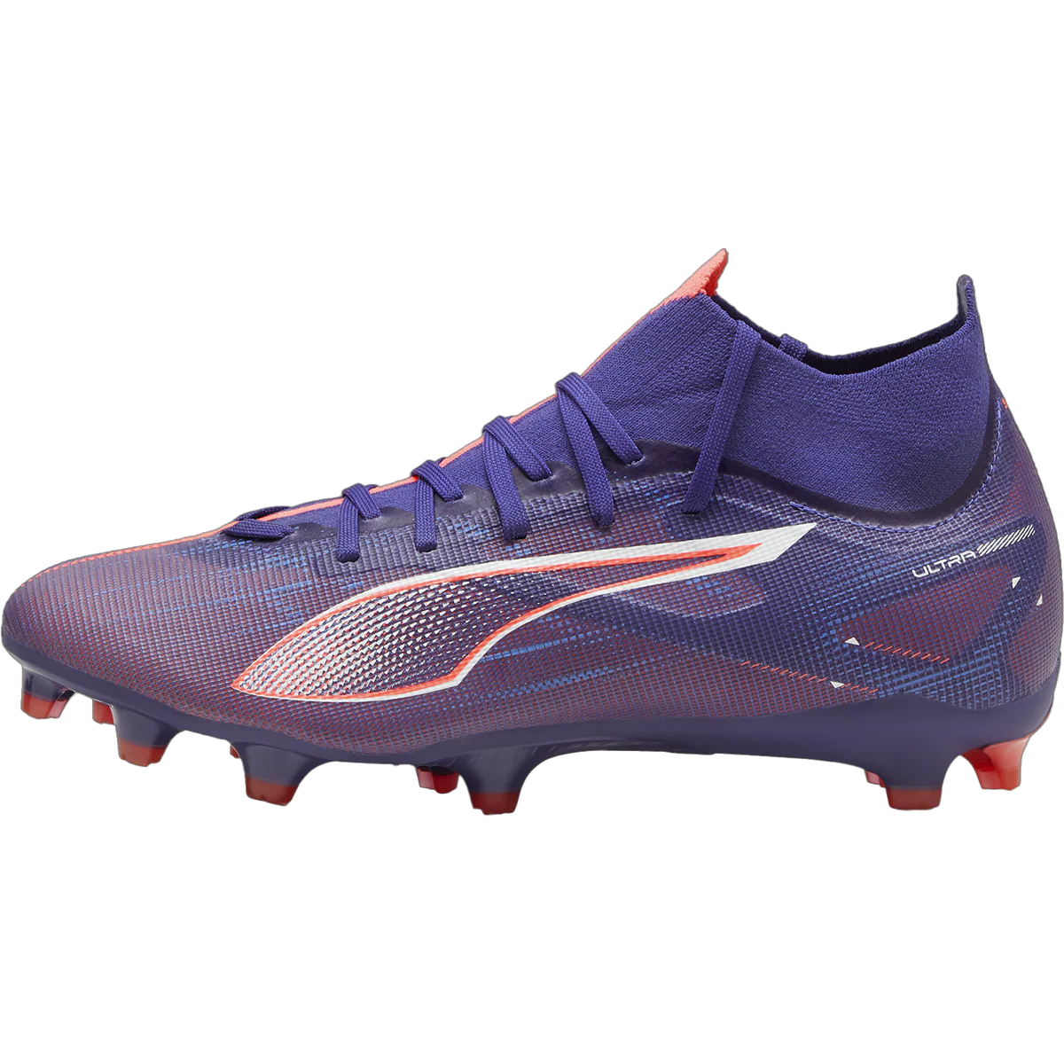 Women's Ultra 5 Match+ FG/AG - Styles Love