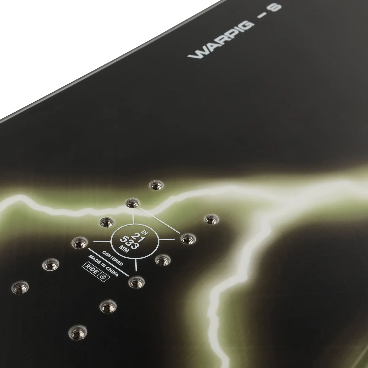 Warpig - Styles Love